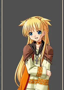 メルティナ