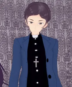 西蒙·里德
