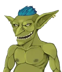 Goblin A