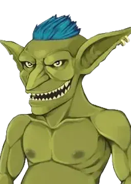 Goblin A