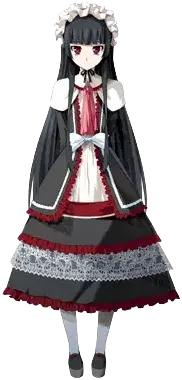 スカーレット
