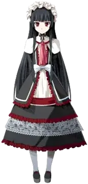 スカーレット
