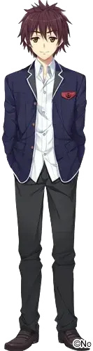 神田 康介