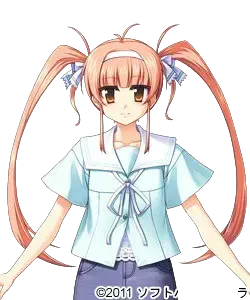 緋川 杏
