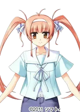 緋川 杏