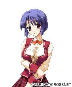 占部沙奈絵
