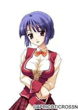占部沙奈絵