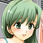 緑川