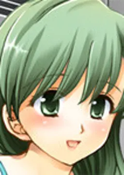 緑川