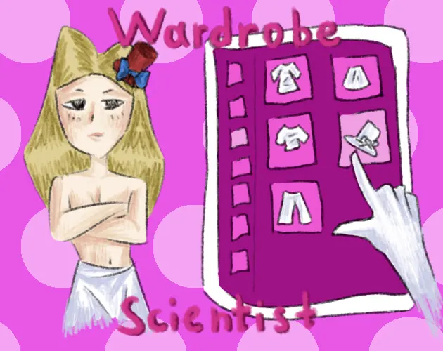Wardrobe Scientist