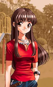 鳴世 和美
