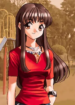 鳴世 和美
