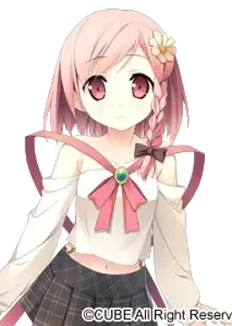 ゆあ