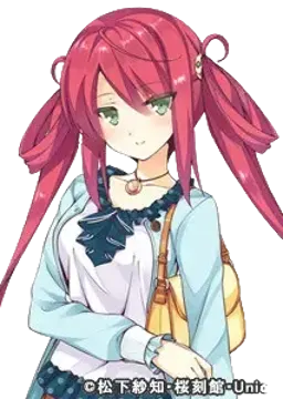 リネット・リーア