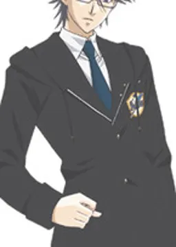 木戸 帝生