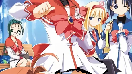 あののの。～君と過ごしたあの日あの時あの未来～