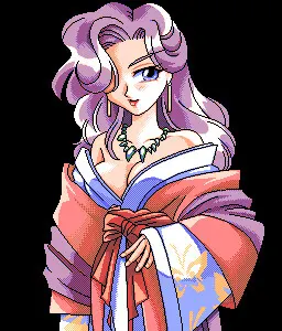 ママ