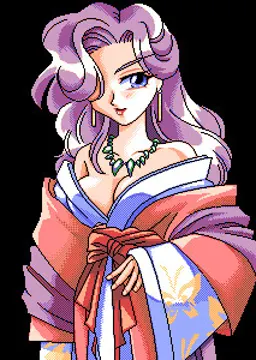 ママ