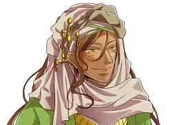 Prince Zarad