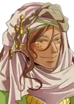 Prince Zarad