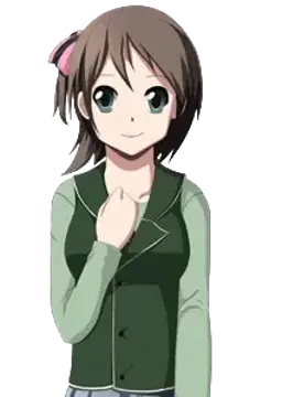 鈴本 繭