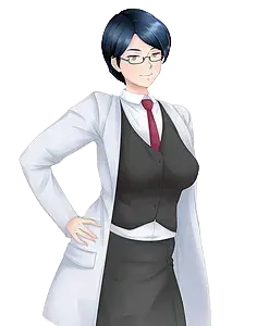Shizuka Shimada