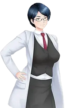 Shizuka Shimada