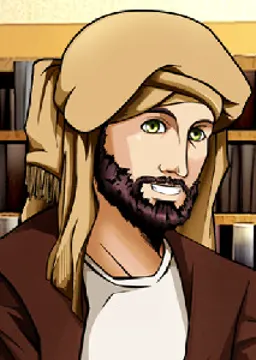 Ibn al-Nafis