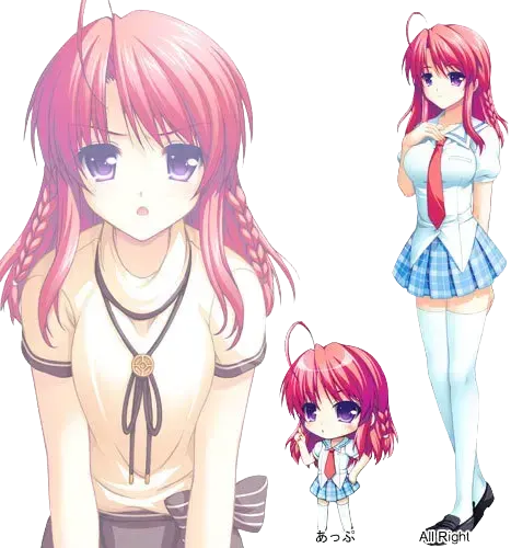 織倉莉音