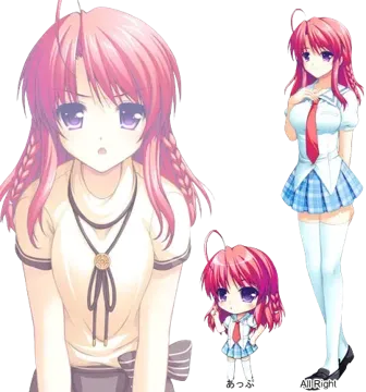 織倉莉音