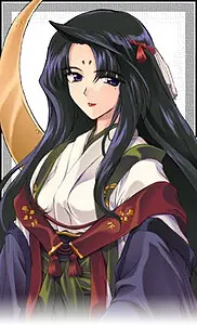 月瀬寧々