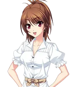 长谷冴子