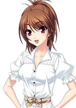长谷冴子