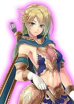 ジスニア