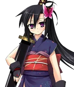 胡蝶