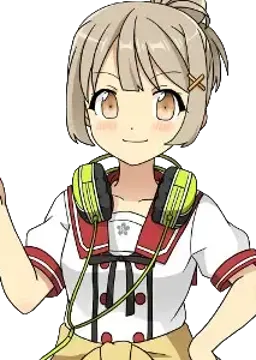 丸子 みさき