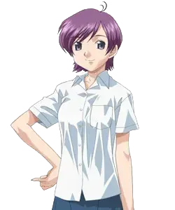 一宮 紗希