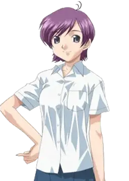 一宮 紗希