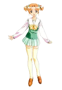 永倉えみる