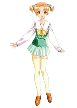 永倉えみる