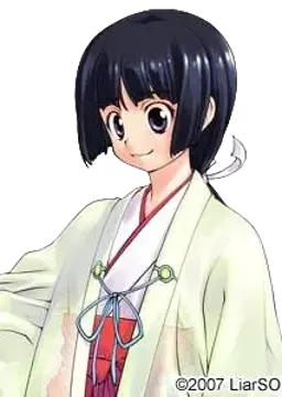 小百合