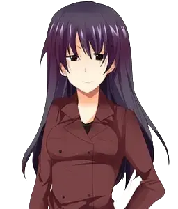 花上 美野里