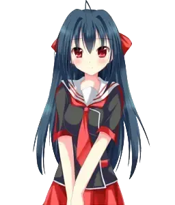 有河 悠里