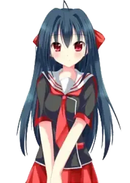 有河 悠里