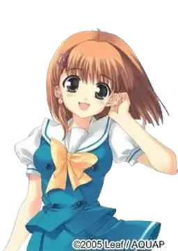 折原 明乃
