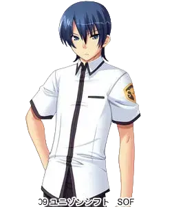 神尾 遼平