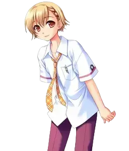 河合 優