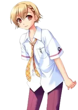 河合 優