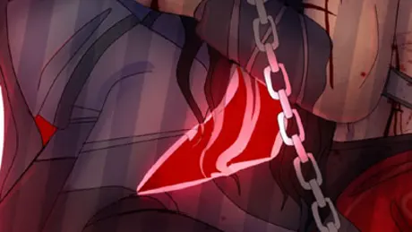The Arcana: The Gladiator's Apprentice