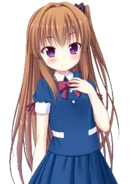 葵野 羽琉